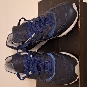 New balance Bison Buffalo Leather M 5.5/W 7.5